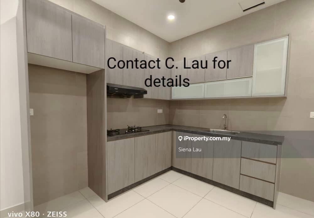 Service Residence for Sale in Rica Residence by Siena Lau - iProperty.com.my