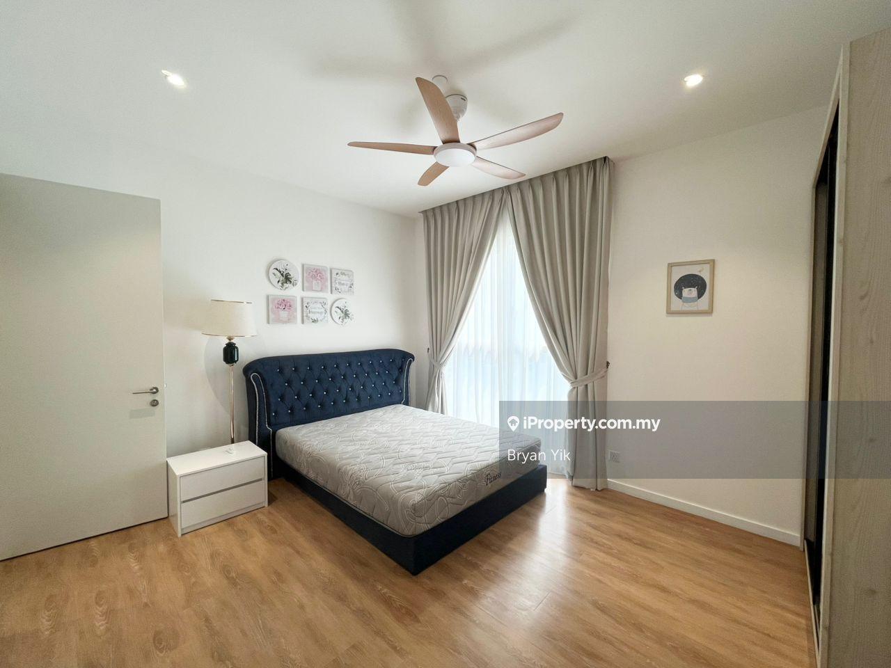 Service Residence for Rent in Quill Residence by Bryan Yik - iProperty.com.my