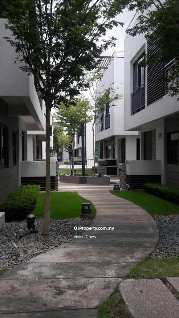 Kondominium untuk Dijual di The Light Collection IV oleh Vivien Chew - iProperty.com.my
