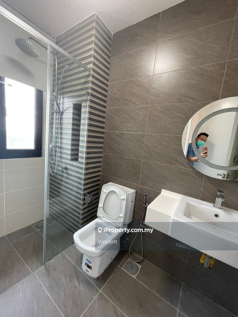 Condominium for Rent in Sky Condominium (Skyz Residence) by Vincent - iProperty.com.my