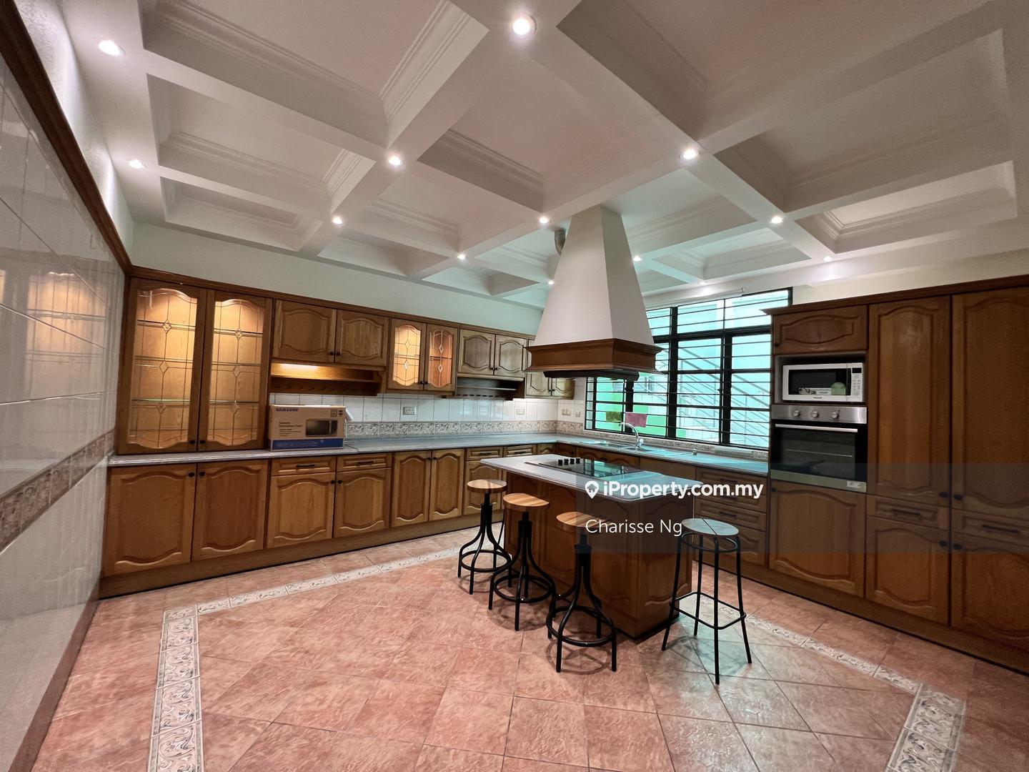 Bungalow House for Sale in Medan Damansara, Damansara Heights by Charisse Ng - iProperty.com.my