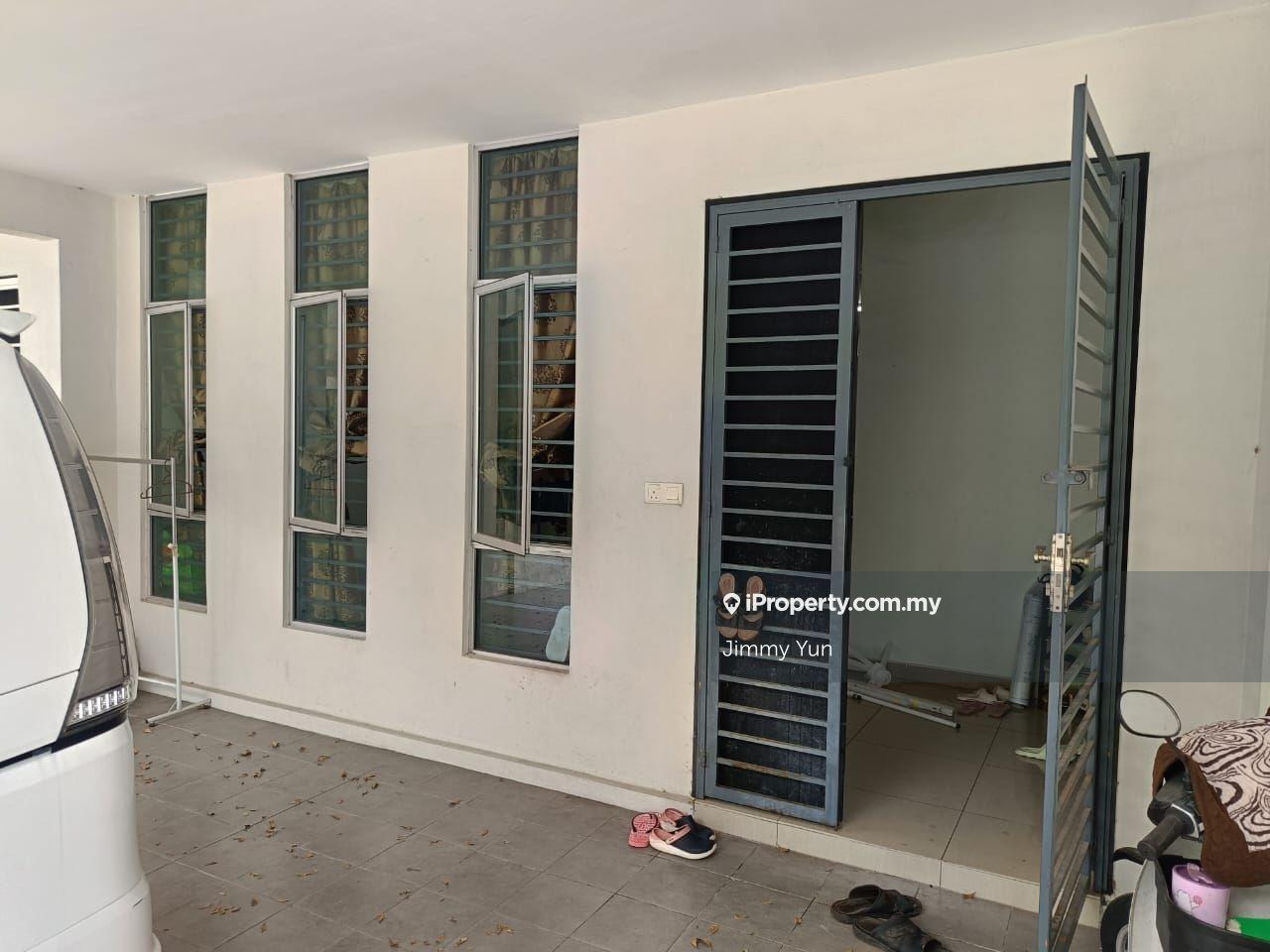 3-storey Terraced House for Sale in 3 Storey Terrace, Bangi Avenue seksyen 7, Bangi by Jimmy Yun - iProperty.com.my