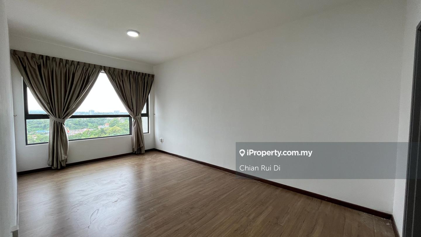 Kondominium untuk Disewa di The Gardens Condominium oleh Chian Rui Di - iProperty.com.my