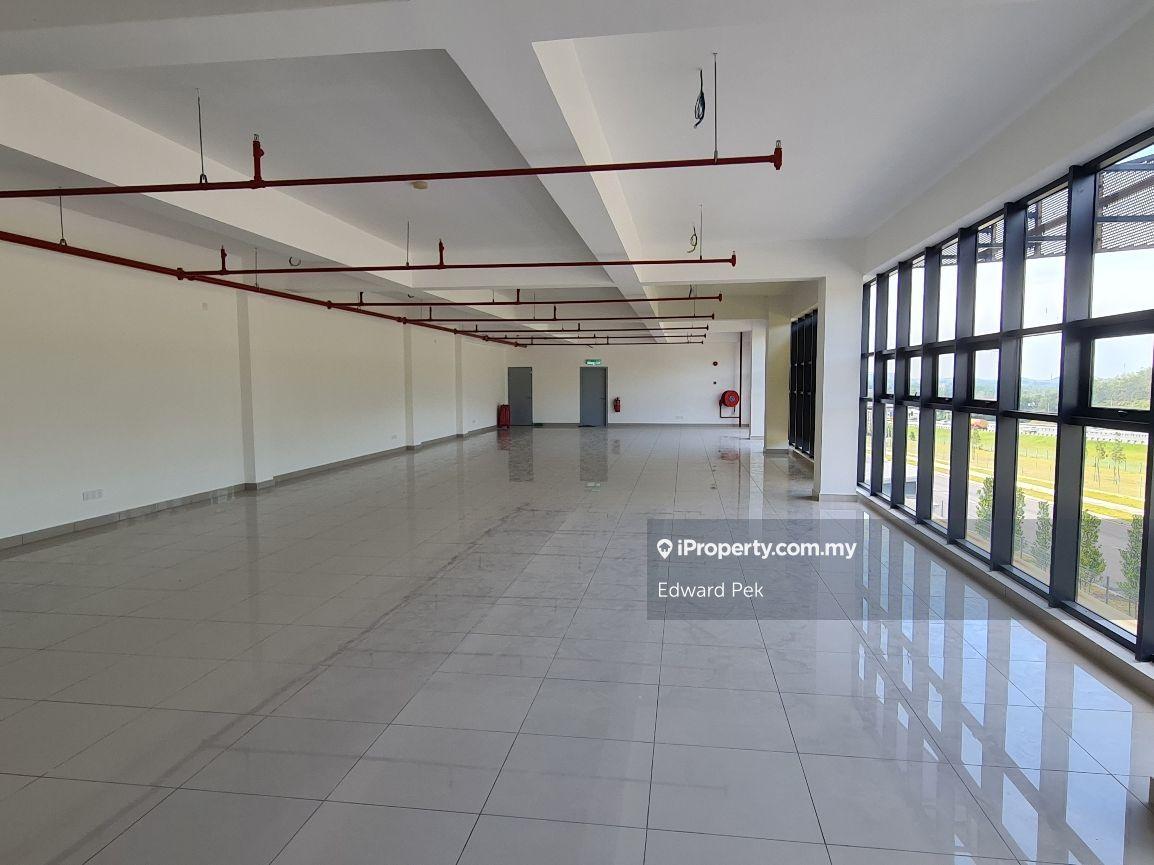 Kilang Terpisah untuk Dijual di Nilai Impian, Nilai oleh Edward Pek - iProperty.com.my