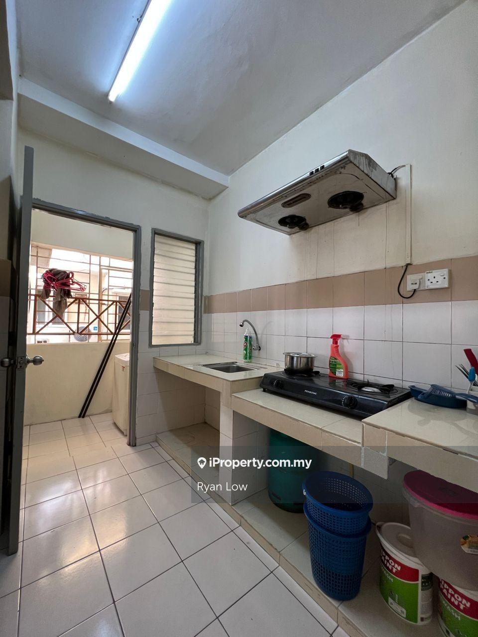 Condominium for Rent in Puncak Banyan by Ryan Low - iProperty.com.my