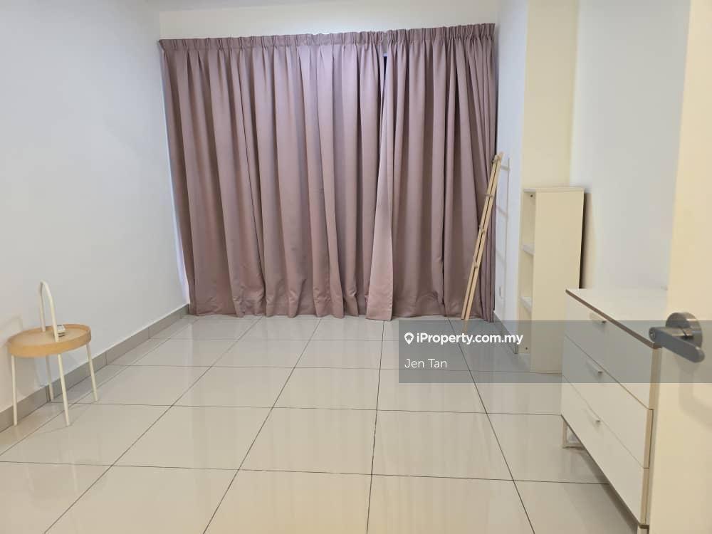 Condominium for Rent in The Parque Residences by Jen Tan - iProperty.com.my