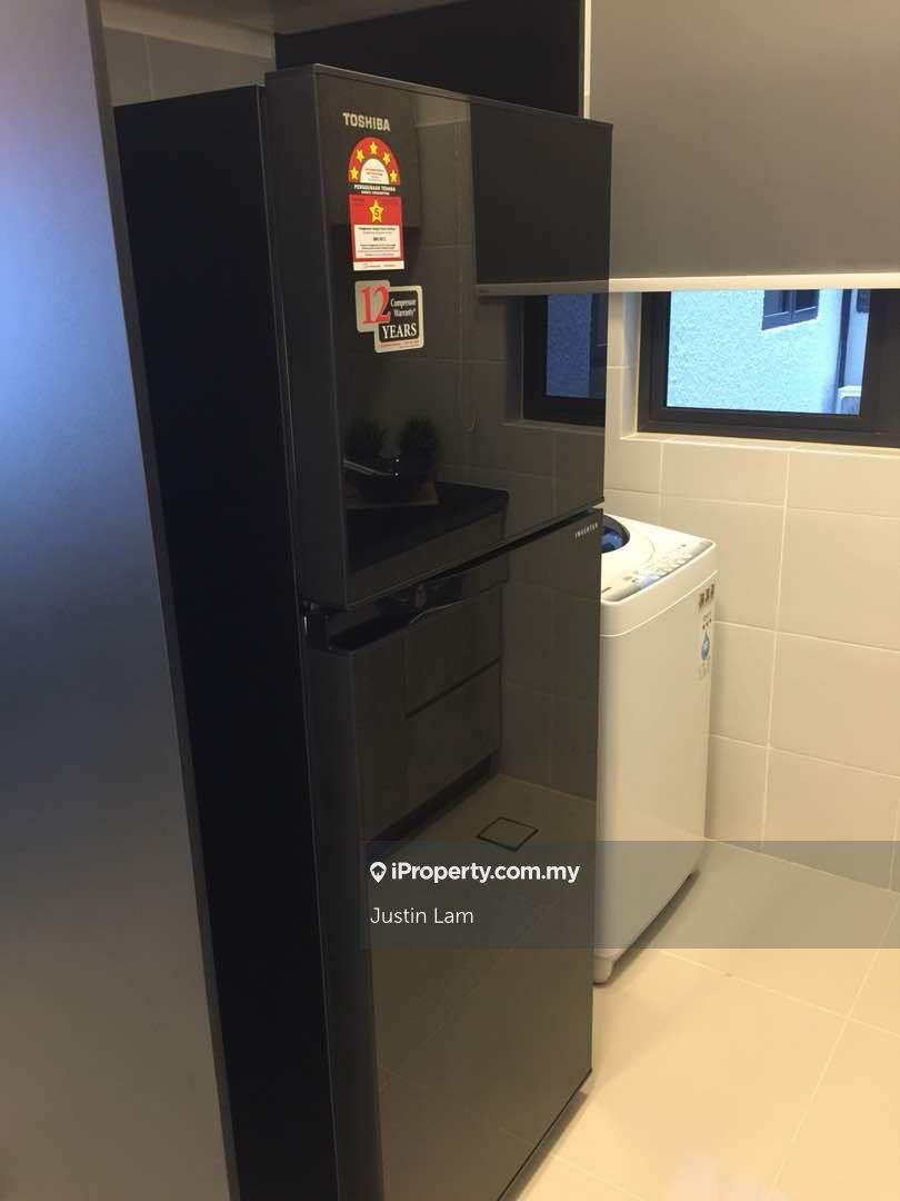 Service Residence for Rent in South View by Justin Lam - iProperty.com.my