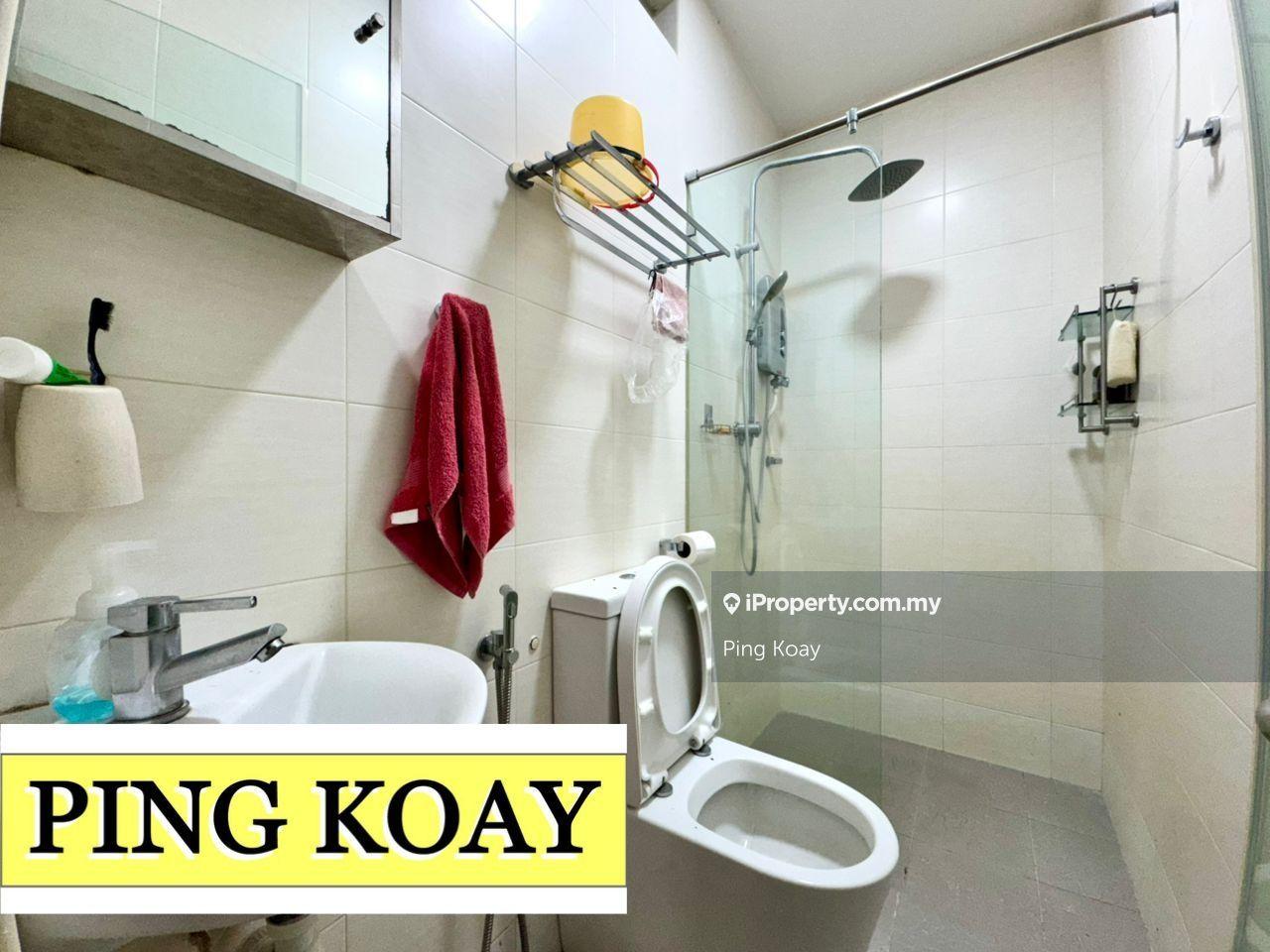 Semi-Detached House for Sale in 1 STY SEMI-D | 3500SF | WELL MAINTAINED, Tanjung Bungah by Ping Koay - iProperty.com.my