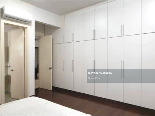 Service Residence for Sale in Subang Olives Residence by Bryan Chan - iProperty.com.my
