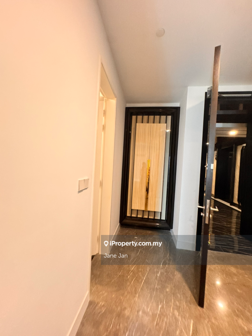 Residensi Servis untuk Dijual di Victory Suites (The Face 2), KLCC oleh Jane Jan - iProperty.com.my