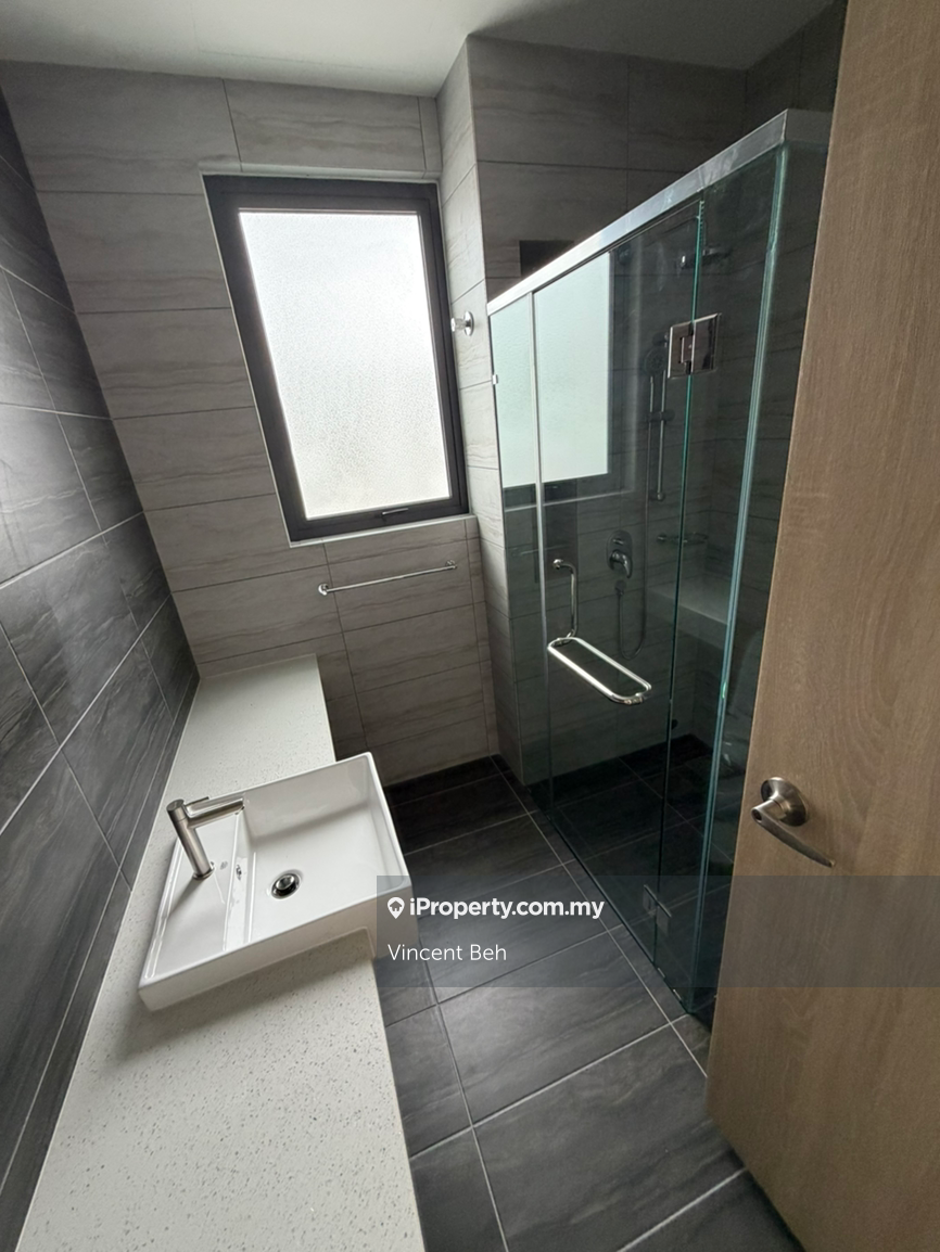 Semi-Detached House for Sale in Abadi Heights, Puchong by Vincent Beh - iProperty.com.my