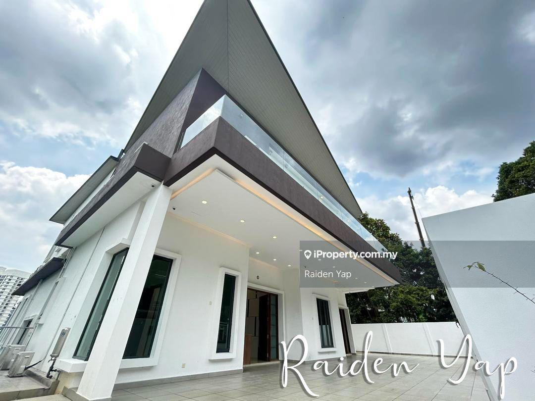 Bungalow House for Sale in Country Heights Damansara, Kuala Lumpur by Raiden Yap - iProperty.com.my