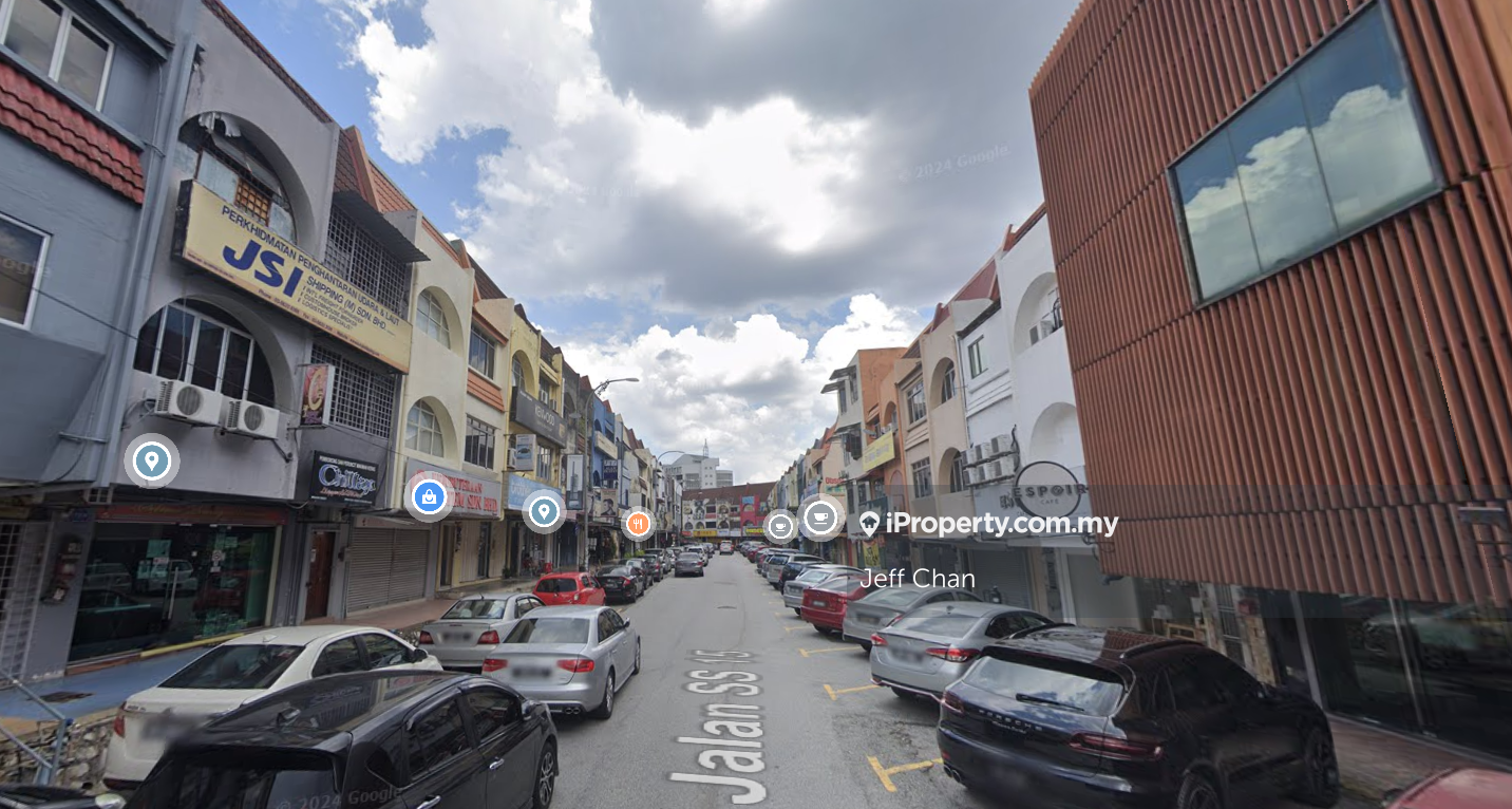 Shop for Rent in SS15, Subang Jaya by Jeff Chan - iProperty.com.my