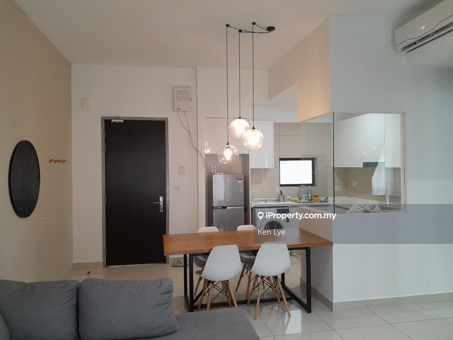 Service Residence for Rent in Astoria Ampang by Ken Lye - iProperty.com.my