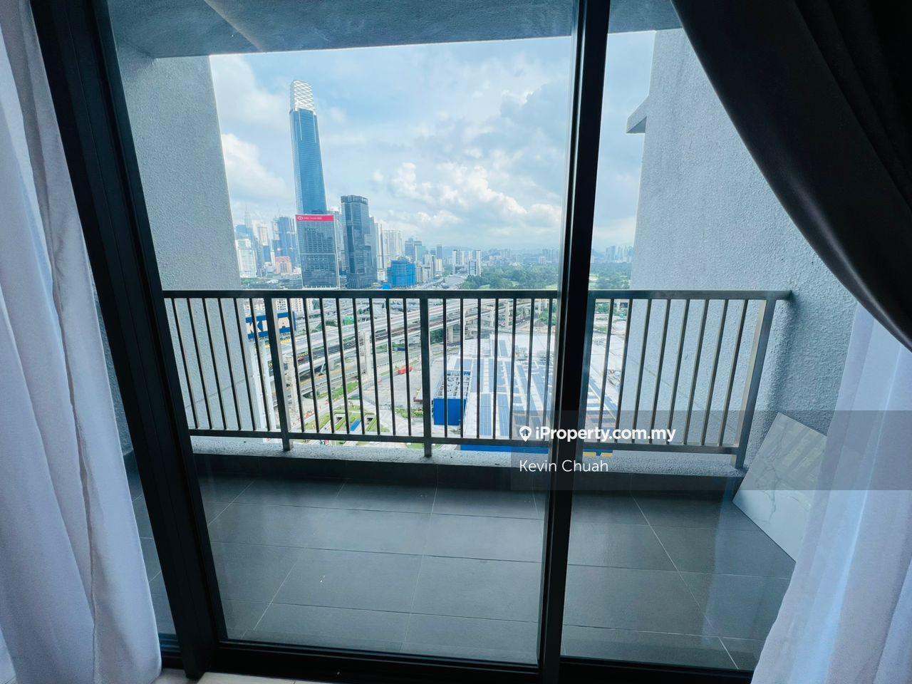 Condominium for Rent in One Cochrane Residence by Kevin Chuah - iProperty.com.my
