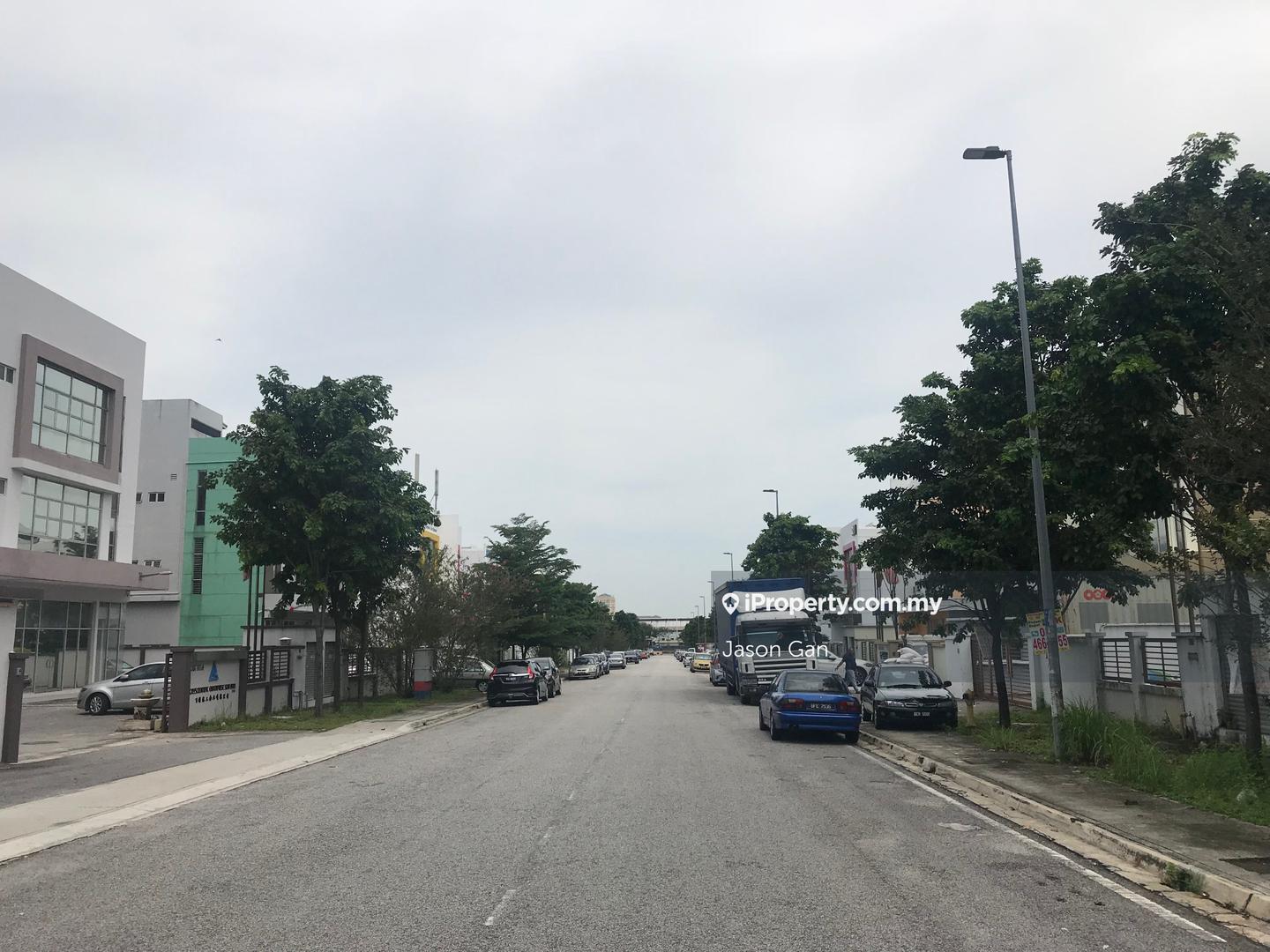 Semi-D Kilang untuk Disewa di Seksyen 26, Shah Alam oleh Jason Gan - iProperty.com.my