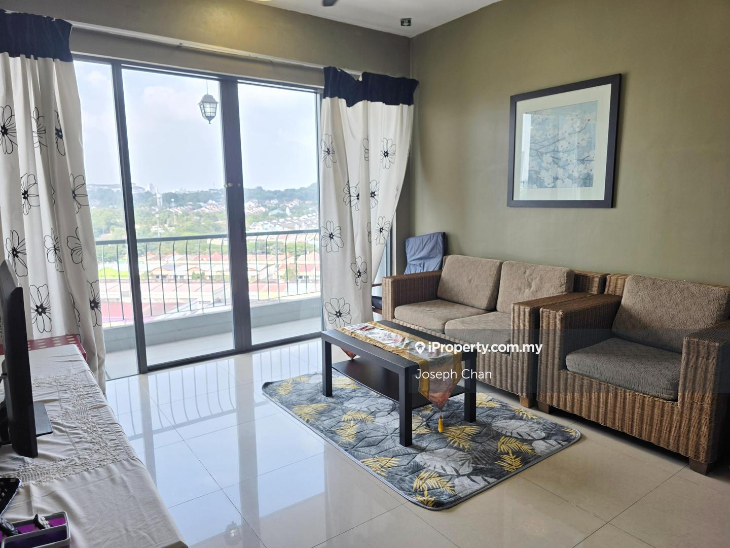 Service Residence for Sale in Acappella Residences by Joseph Chan - iProperty.com.my