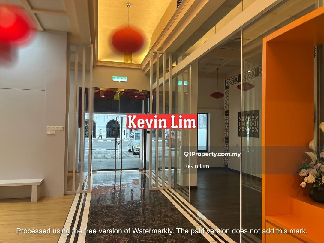 Commercial Bungalow for Rent in Dato Keramat, George Town by Kevin Lim - iProperty.com.my