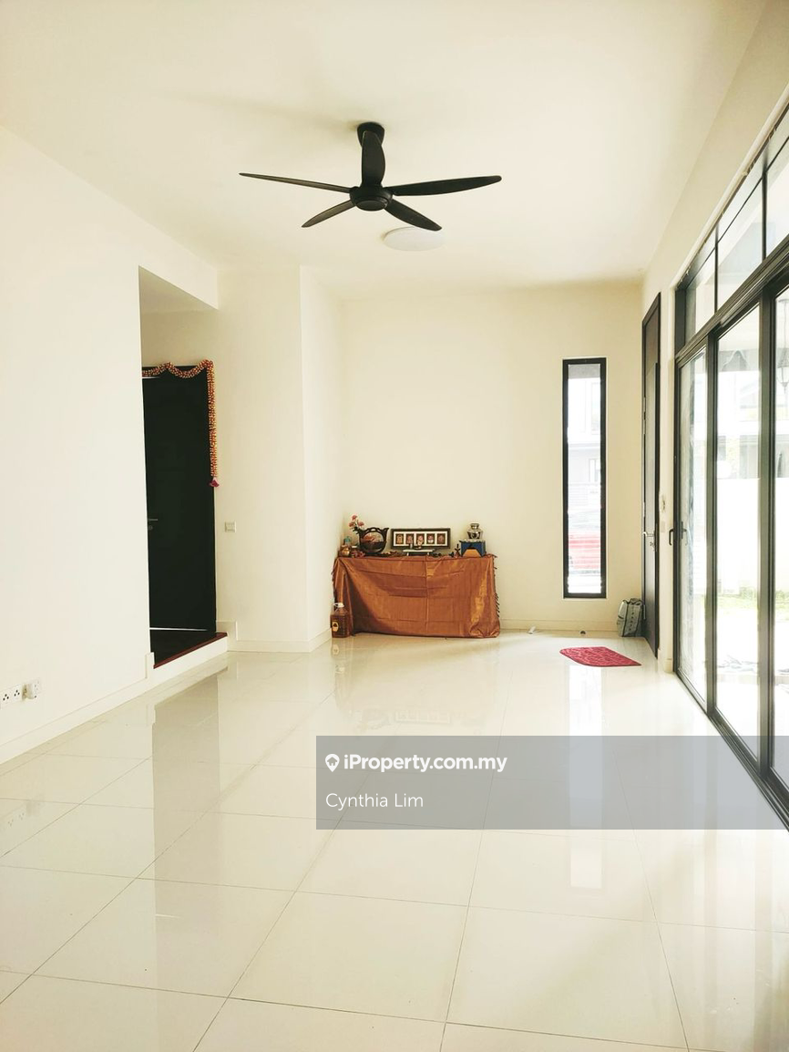 Rumah Berangkai 2 Tingkat untuk Disewa di Medini, Iskandar Puteri (Nusajaya) oleh Cynthia Lim - iProperty.com.my