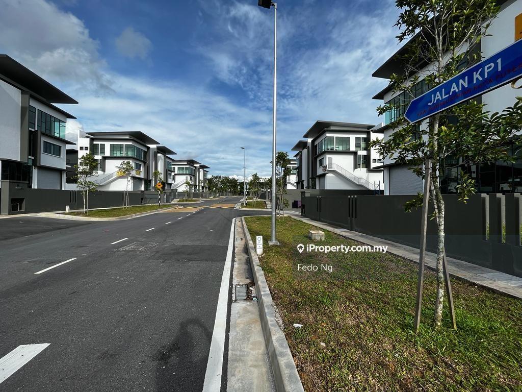 Kilang Terpisah untuk Dijual di Ijok, Batu Arang oleh Fedo Ng - iProperty.com.my