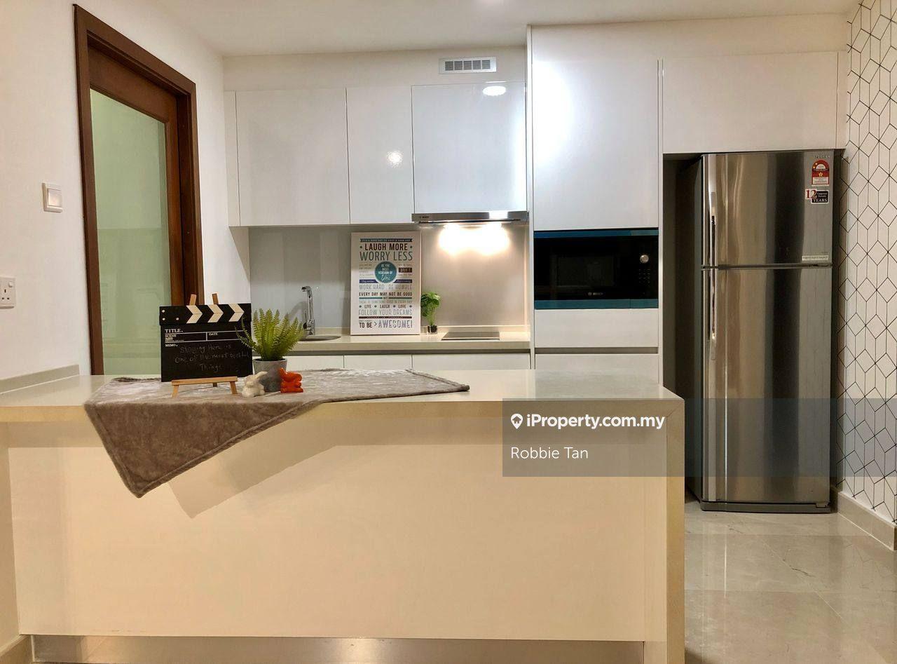 Condominium for Sale in Paradiso Nuova (Merak Kayangan) by Robbie Tan - iProperty.com.my