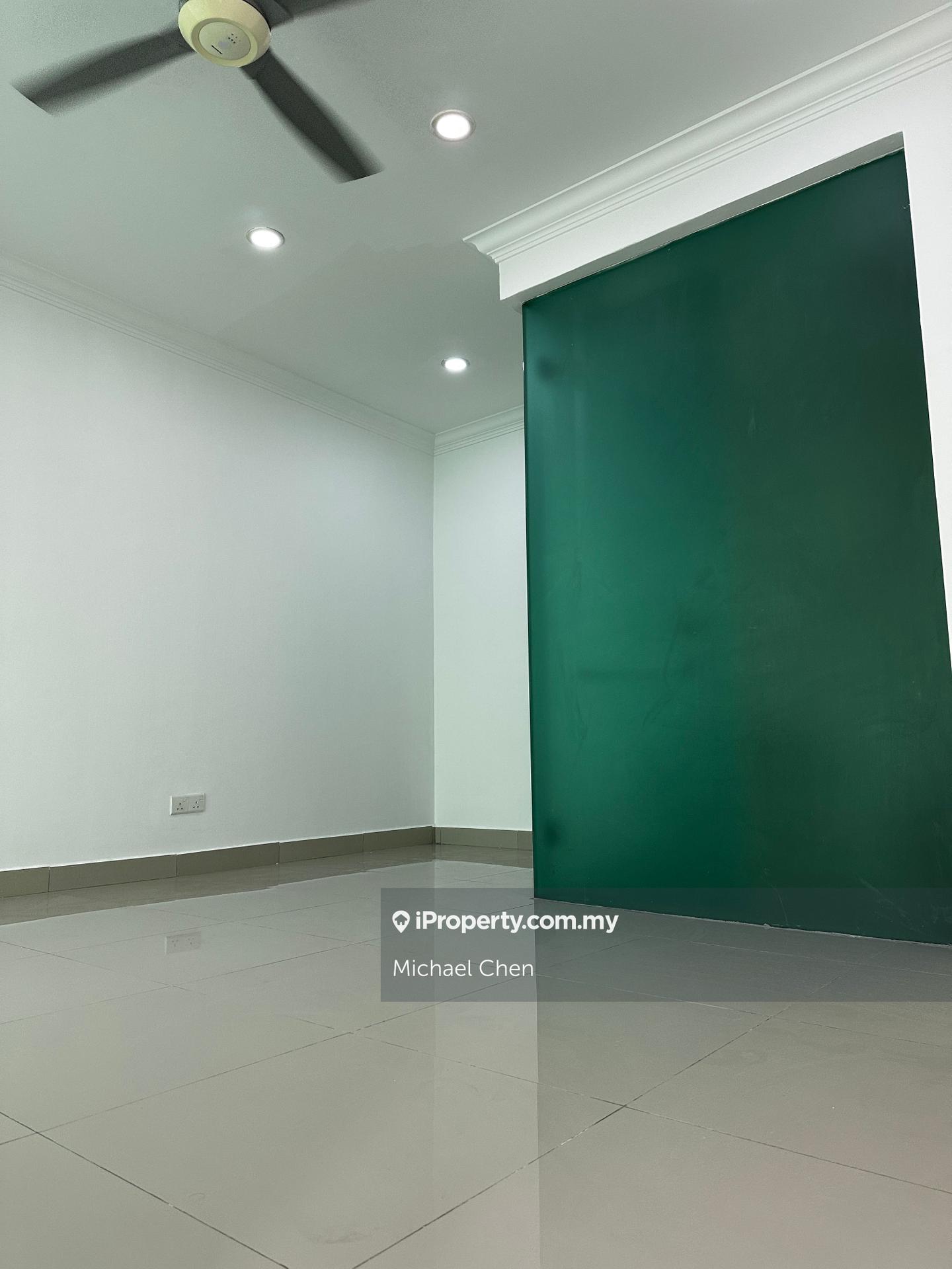 Service Residence for Sale in The Scott Garden SOHO by Michael Chen - iProperty.com.my