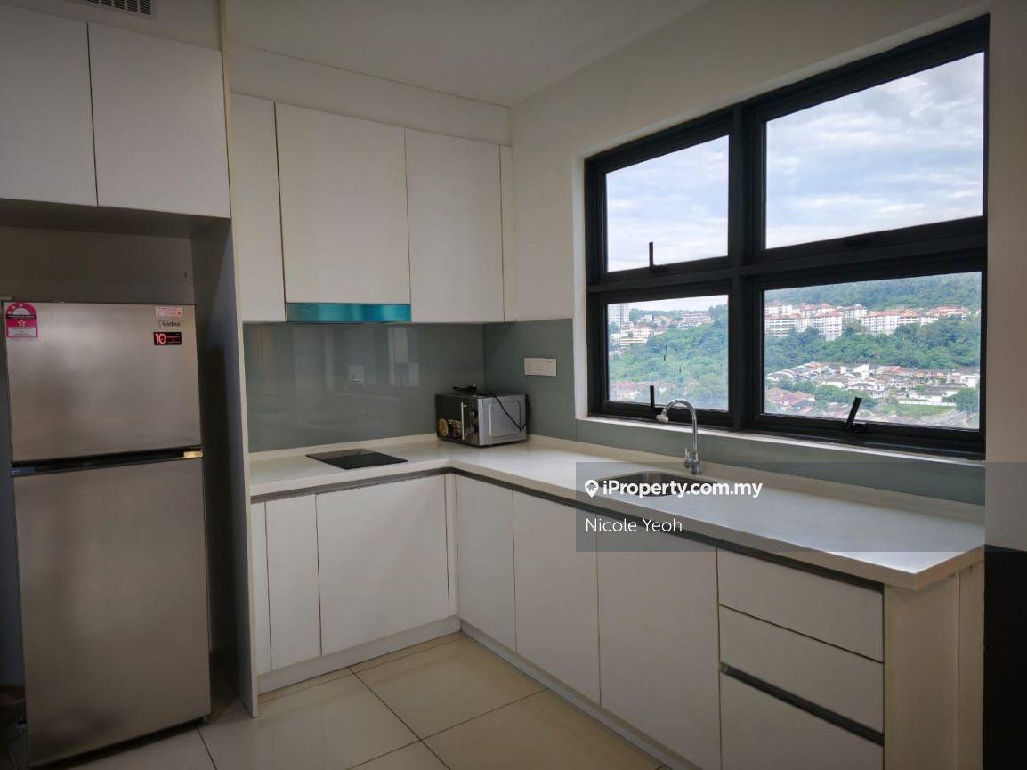 Service Residence for Rent in EkoCheras by Nicole Yeoh - iProperty.com.my