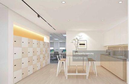 Office for Rent in KLCC, KL City Centre by Enyo Eng Lee - iProperty.com.my