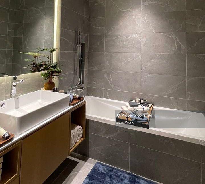 Condominium for Sale in Bangsar Hill Park by Jyan Wong - iProperty.com.my