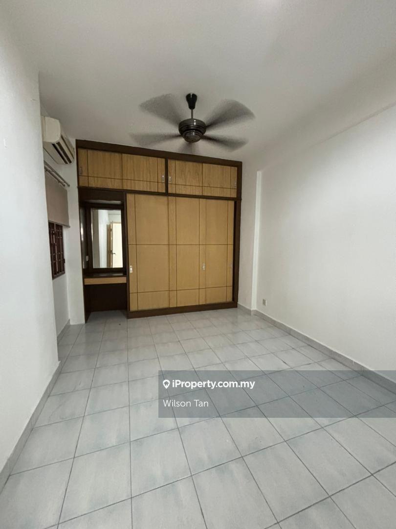Condominium for Sale in Tiara Faber by Wilson Tan - iProperty.com.my
