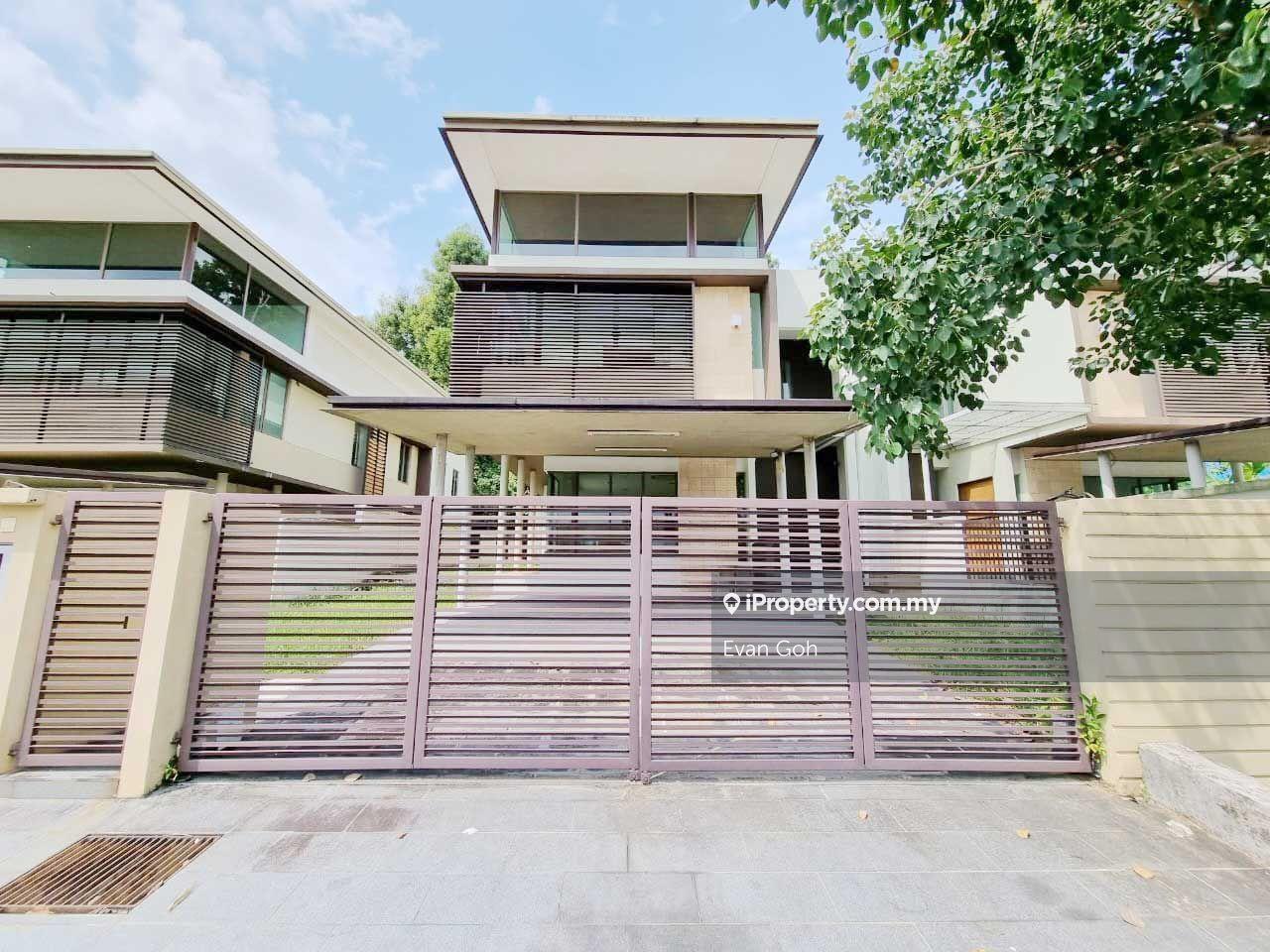 Semi-Detached House for Sale in Taman Bukit Kuchai, Bandar Kinrara by Evan Goh - iProperty.com.my