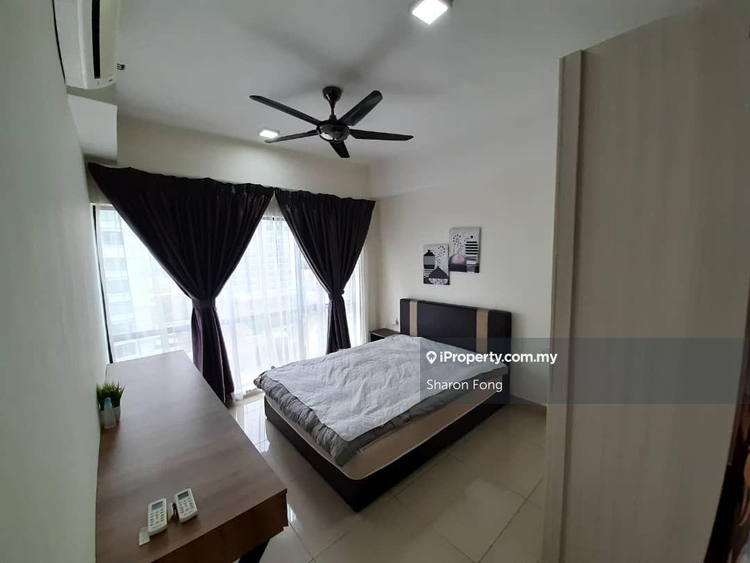 Service Residence for Rent in HYVE by Sharon Fong - iProperty.com.my