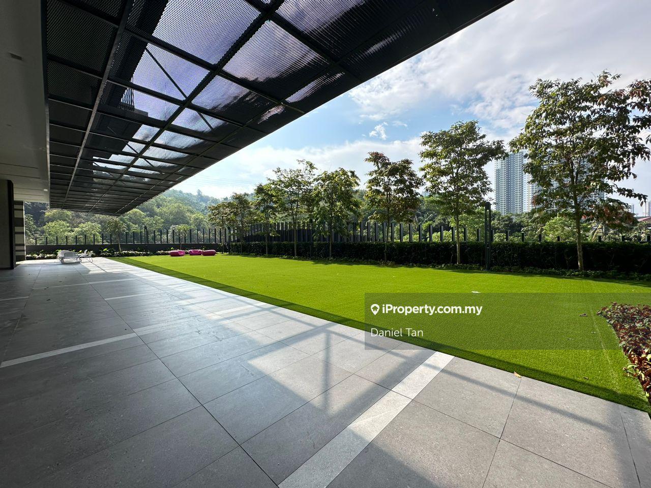 Kondominium untuk Disewa di Trinity Pentamont oleh Daniel Tan - iProperty.com.my