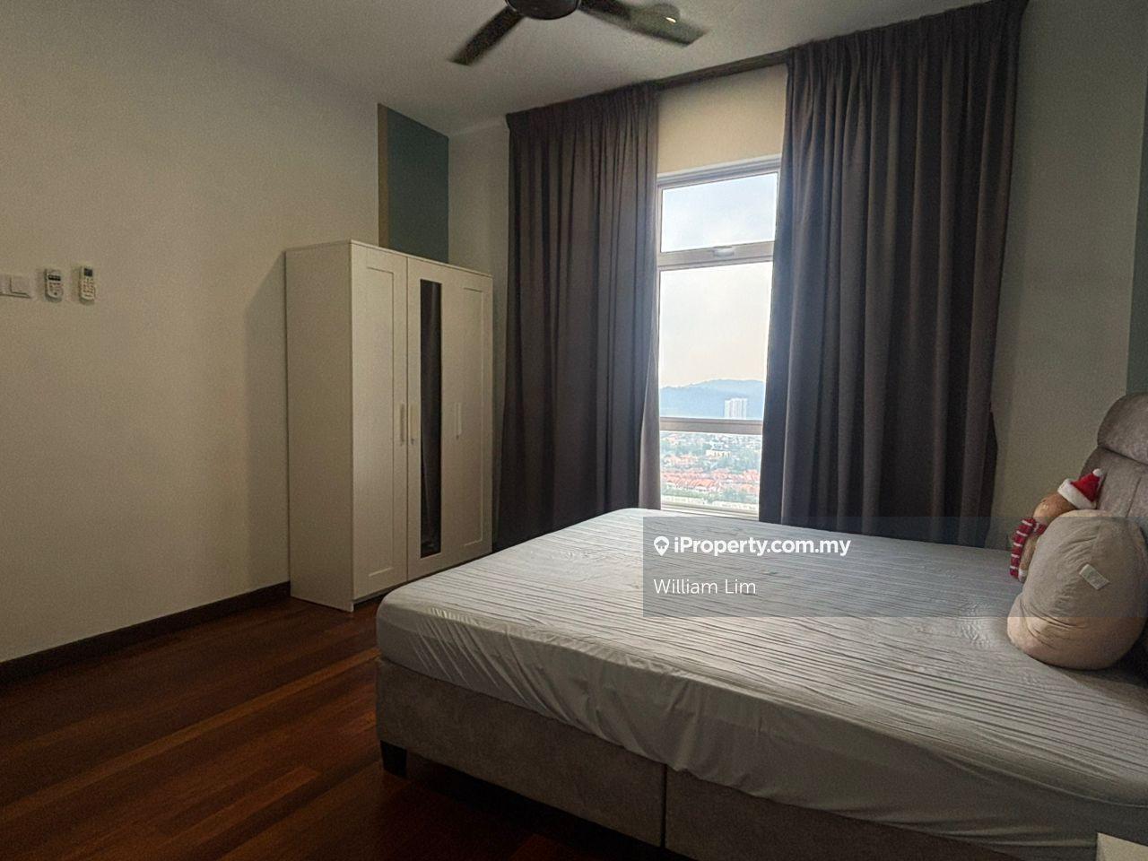 Condominium for Rent in Paraiso Residence @ The Earth by William Lim - iProperty.com.my