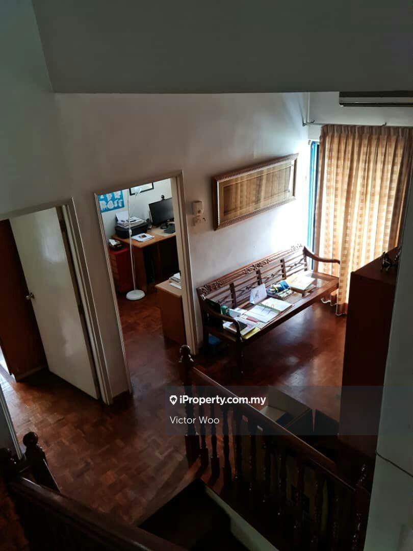 Bungalow House for Sale in Bukit Damansara, Damansara Heights, Damansara Heights by Victor Woo - iProperty.com.my