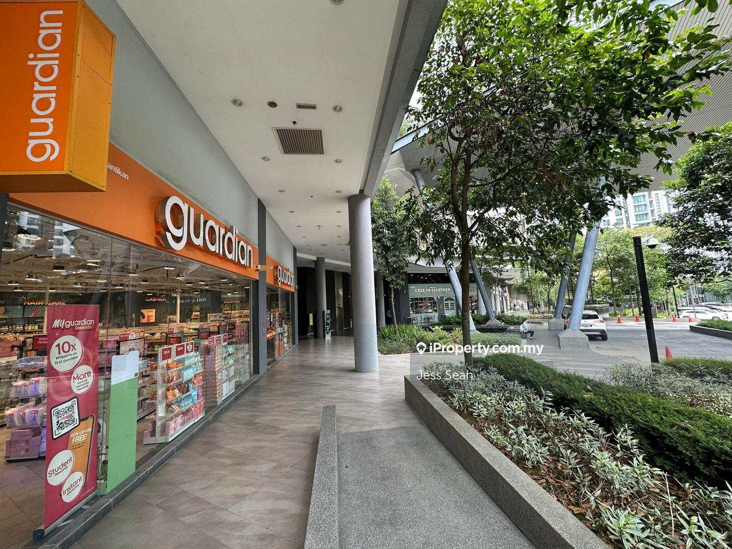Shop for Sale in Dataran Sunway, Kota Damansara by Jess Seah - iProperty.com.my