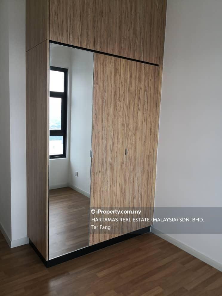 Condominium for Sale in Lakeville Residence by Tar Fang - iProperty.com.my