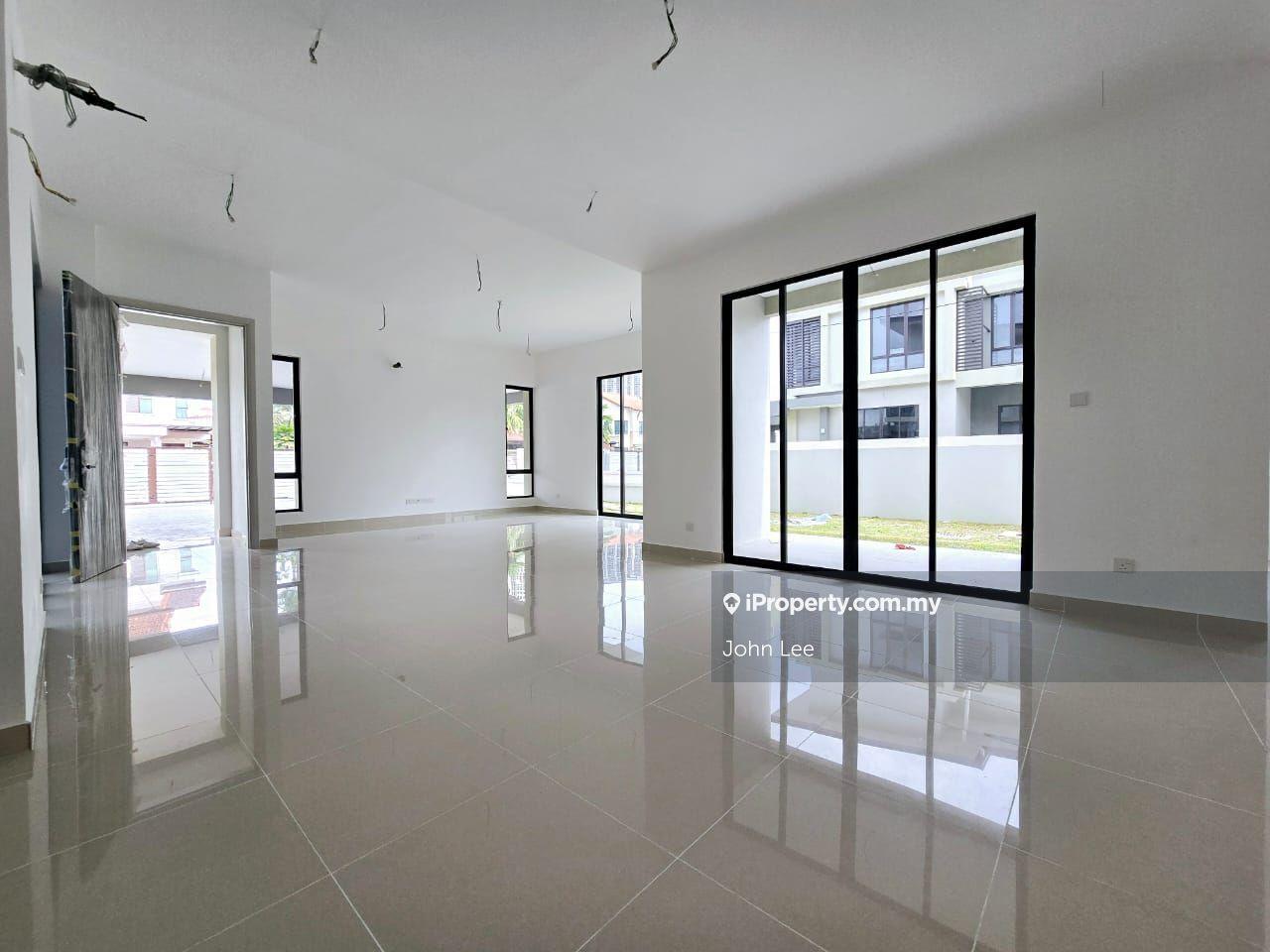 Semi-Detached House for Sale in Bandar Kinrara Seksyen 8, Bandar Kinrara by John Lee - iProperty.com.my