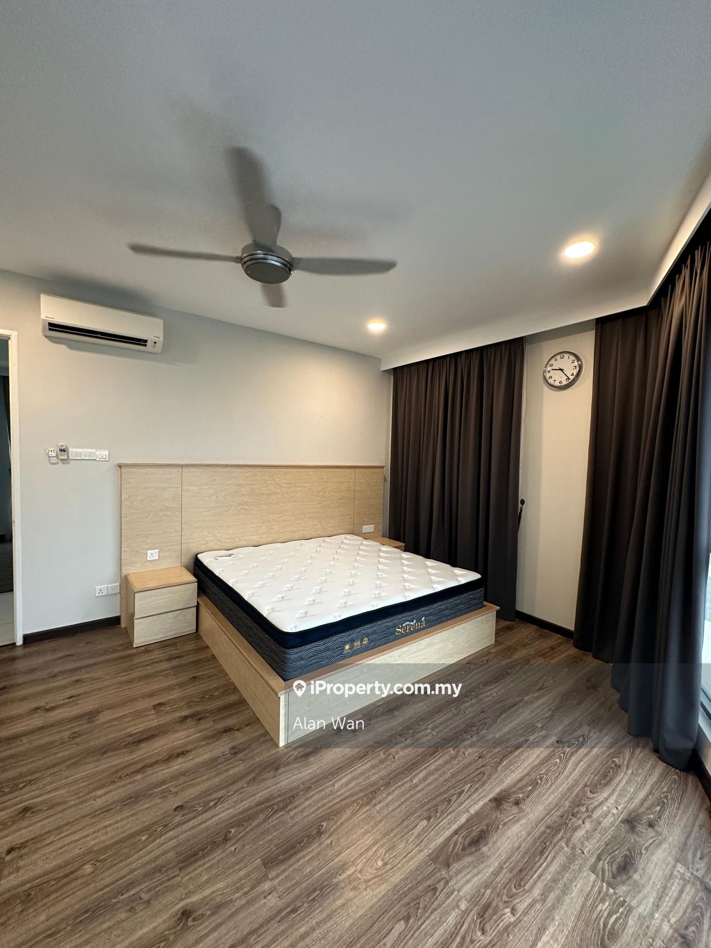 Condominium for Rent in Cristal Serin Residence by Alan Wan - iProperty.com.my