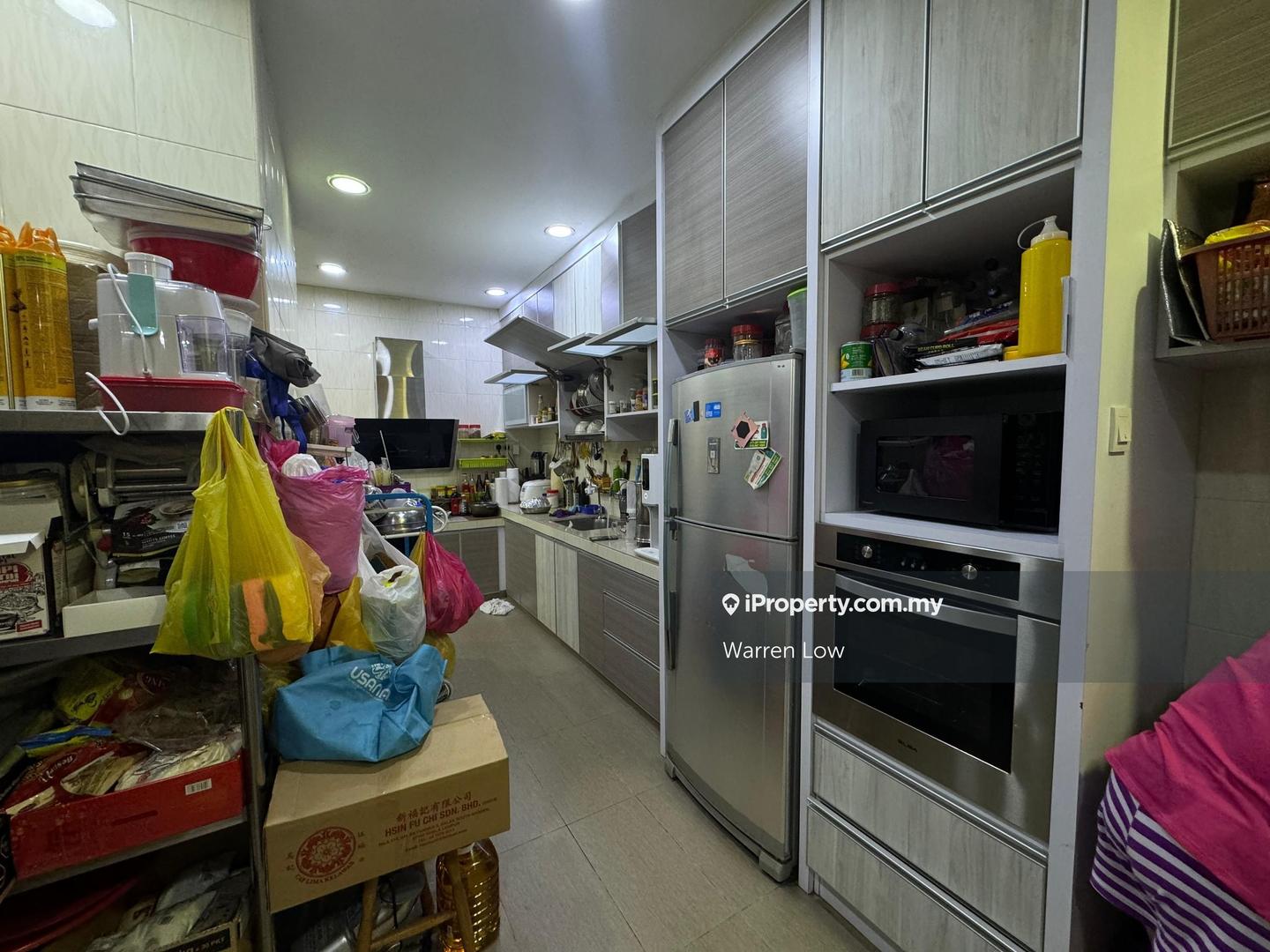 Rumah Berangkai 2 Tingkat untuk Dijual di Ara Damansara, Petaling Jaya oleh Warren Low - iProperty.com.my
