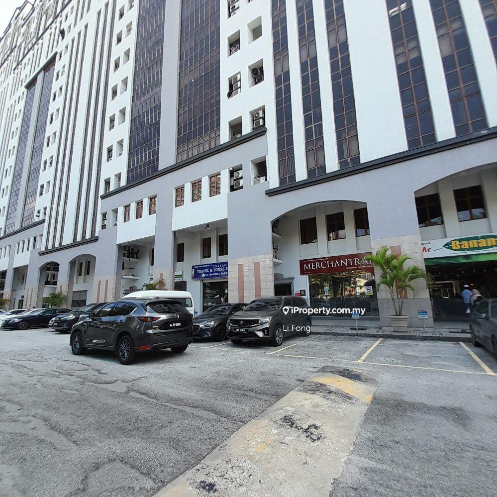 Kedai untuk Disewa di Damansara Intan, Petaling Jaya oleh Li Fong - iProperty.com.my