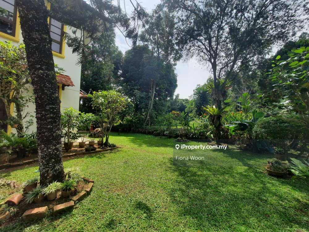 Banglo untuk Dijual di Ayer Keroh, Melaka oleh Fiona Woon - iProperty.com.my