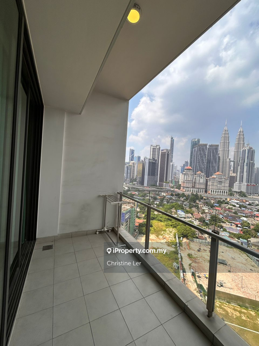 Service Residence for Sale in Setia SKY Residences by Christine Ler - iProperty.com.my