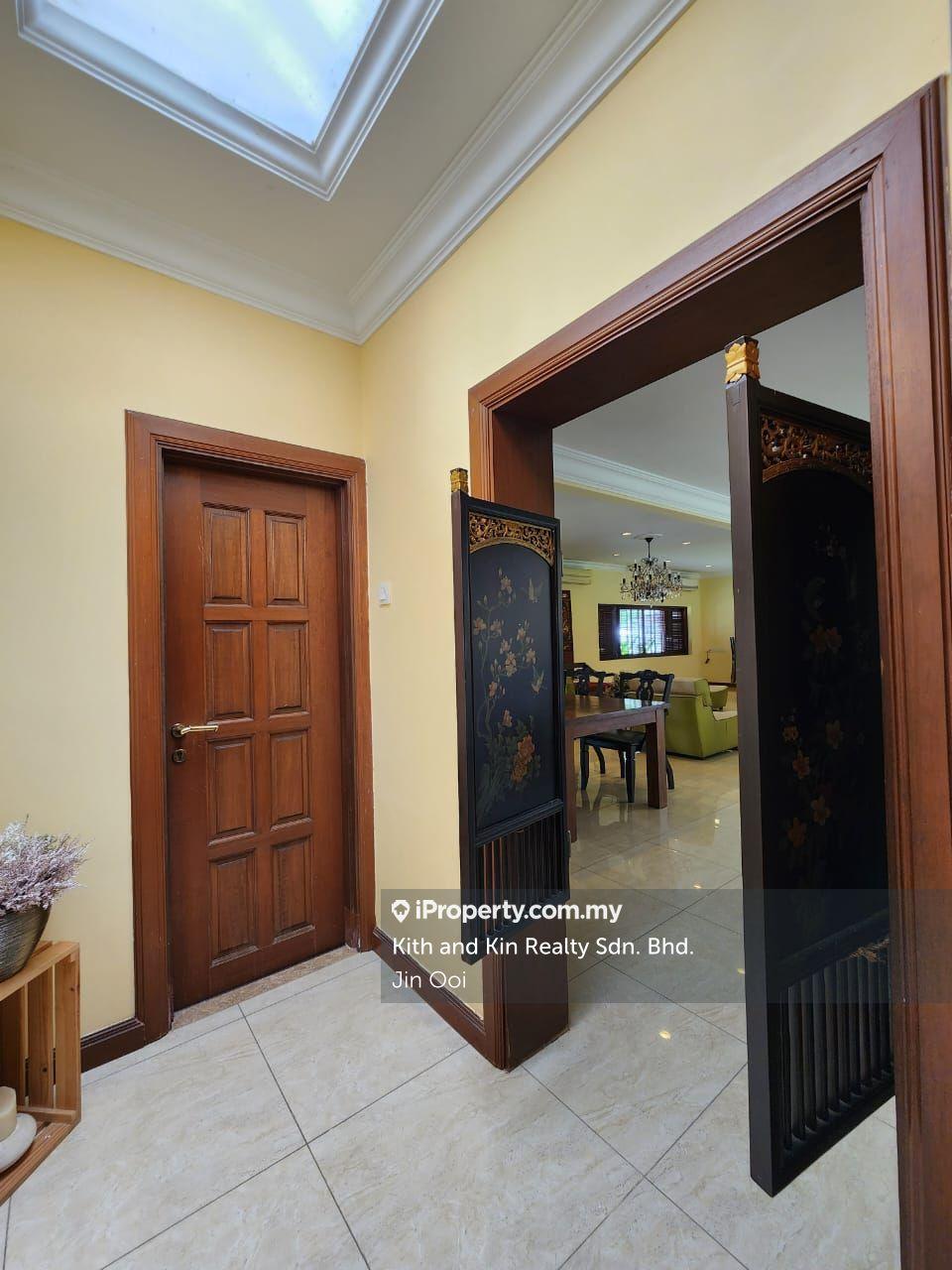 Bungalow House for Sale in KLCC, KL City Centre by Jin Ooi - iProperty.com.my