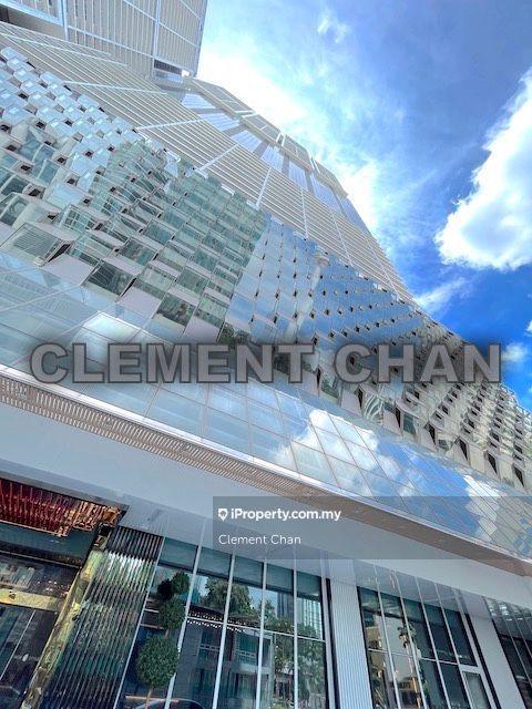 Residensi Servis untuk Dijual di Victory Suites (The Face 2), KLCC oleh Clement Chan - iProperty.com.my