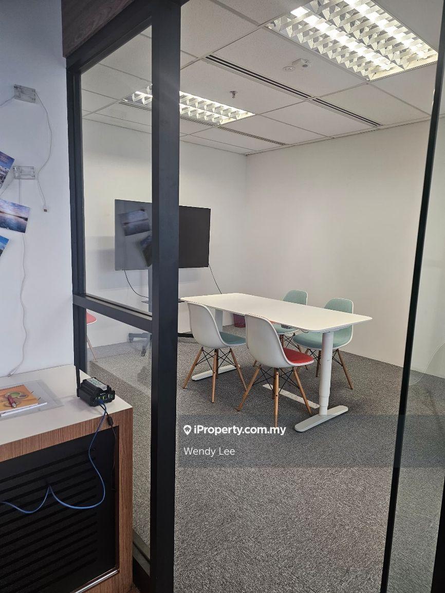 Pejabat untuk Disewa di Petaling Jaya, Selangor oleh Wendy Lee - iProperty.com.my