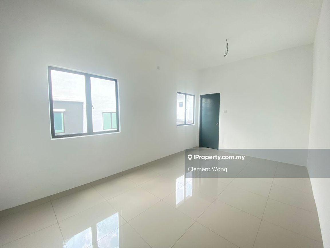 Semi-Detached House for Sale in Taman Scientex Rawang SEMI DETACHED Aeon Anggun, Rawang by Clement Wong - iProperty.com.my