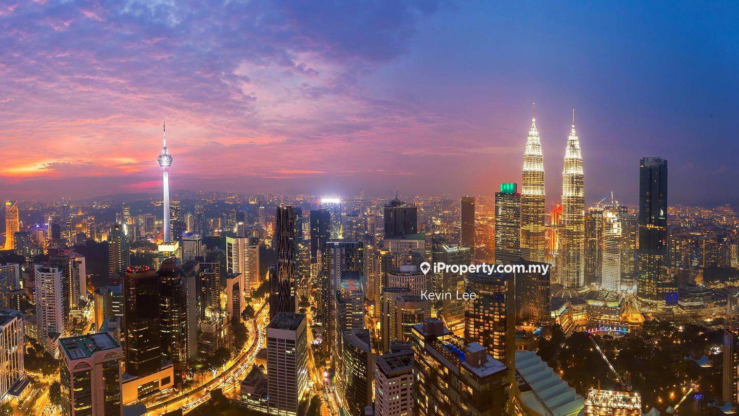 Service Residence for Sale in Skyline Embassy by Kevin Lee - iProperty.com.my