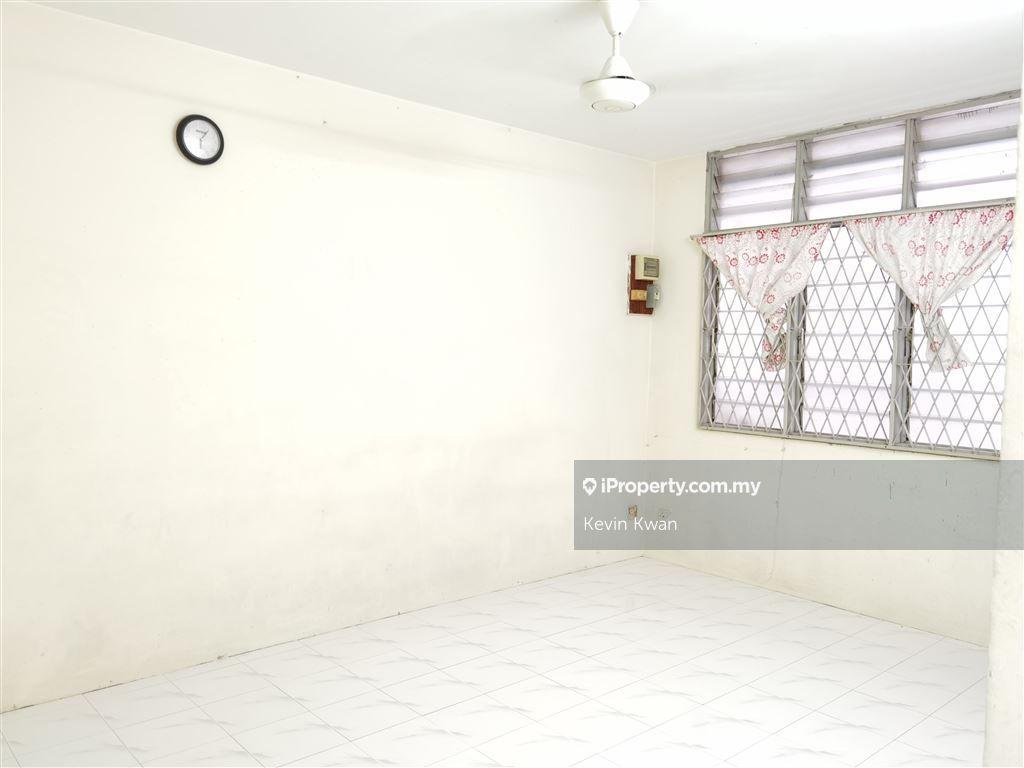 Flat for Rent in Taman Seri Damai by Kevin Kwan - iProperty.com.my