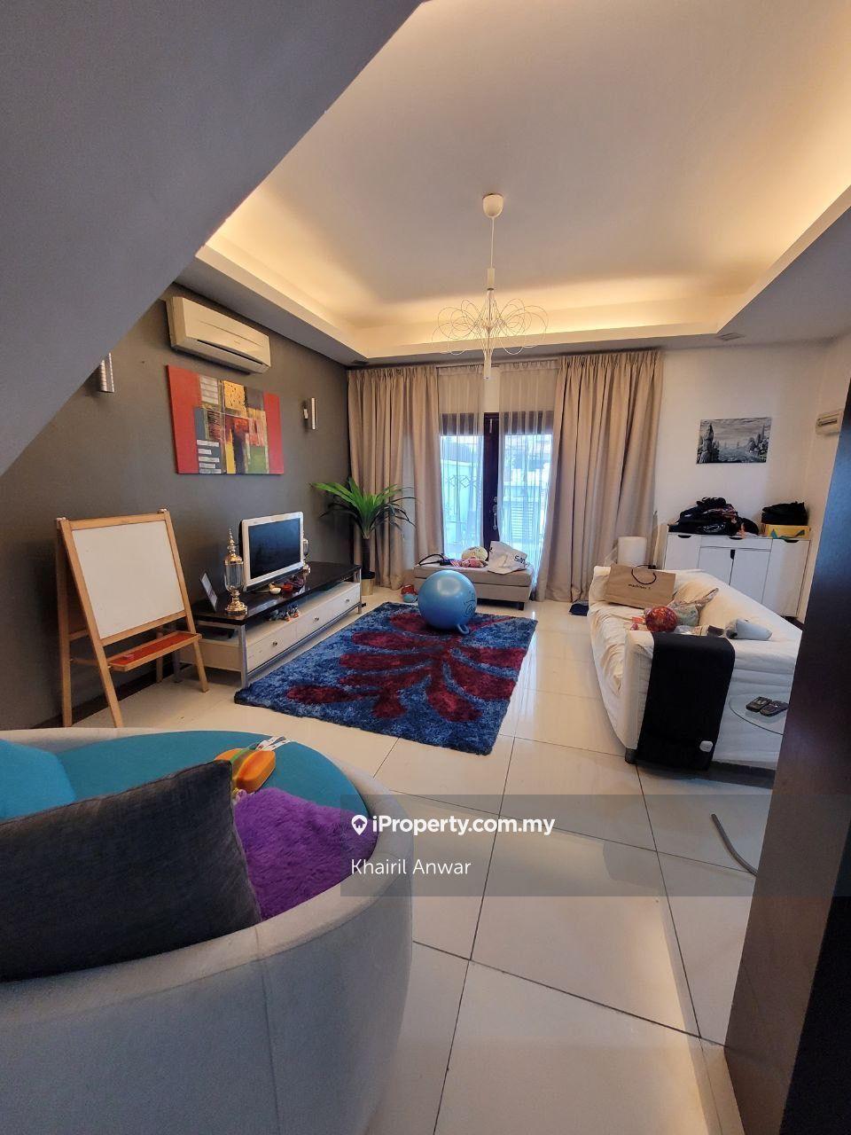 Rumah Berangkai 2 Tingkat untuk Dijual di Seksyen 11, Kota Damansara oleh Khairil Anwar - iProperty.com.my